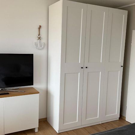Ferienwohnung-Am-Suedstrand Burgtiefe auf Fehmarn Kültér fotó