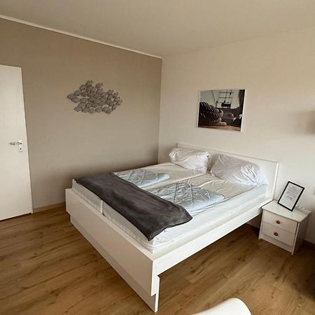 Ferienwohnung-Am-Suedstrand Burgtiefe auf Fehmarn Kültér fotó