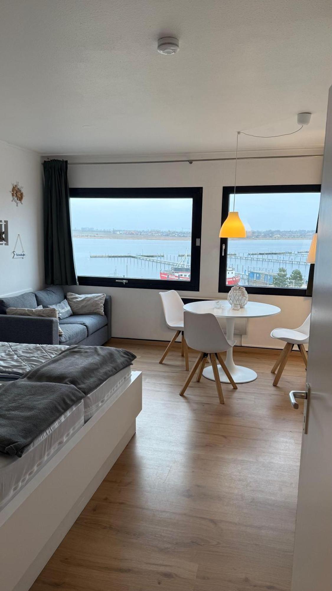Ferienwohnung-Am-Suedstrand Burgtiefe auf Fehmarn Kültér fotó